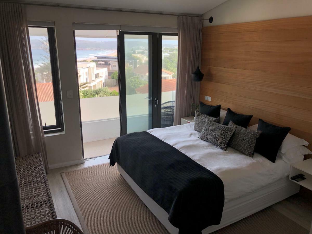 7 The Dunes, Sanctuary Beach Plettenberg Bay Kültér fotó