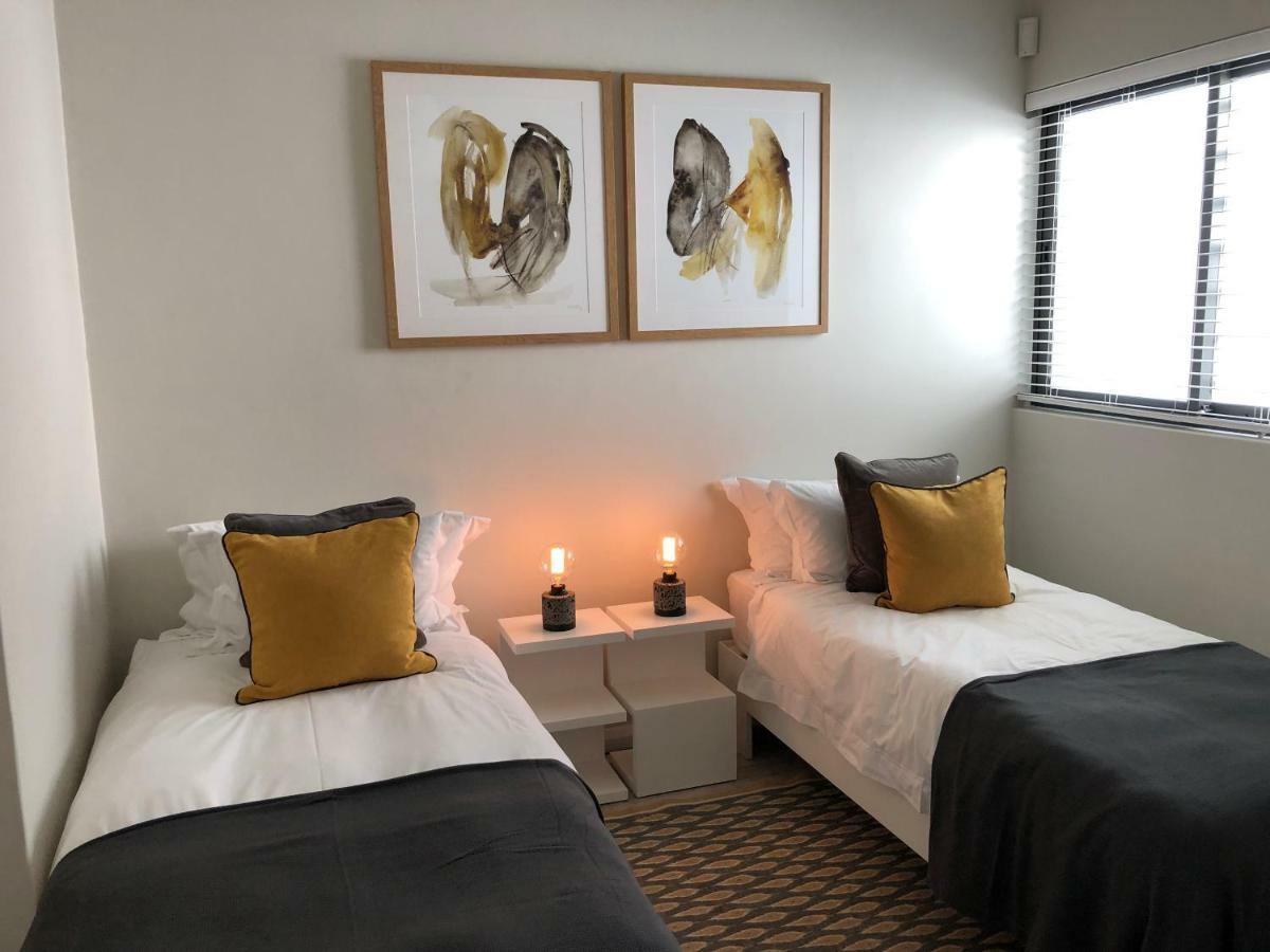 7 The Dunes, Sanctuary Beach Plettenberg Bay Kültér fotó